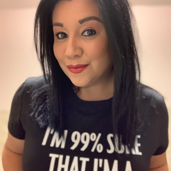 Meet your Posher, Brianne - Picture 1 of 1